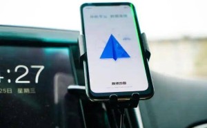 高德AI世界模型：从导航进化到硅基文明胚胎的时空跃迁