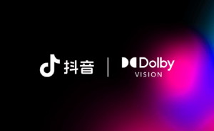 抖音携手杜比实验室，iPhone用户率先畅享创作与观看杜比视界视频新体验