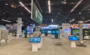 2026南非开普敦电力能源展启幕，发电输配电到光伏储能全覆盖