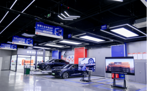 查博士段学超：2025是产业迈进元年 2026“AI元年”驱动服务升级