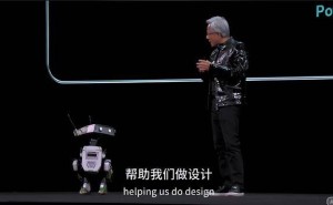 英伟达黄仁勋CES展望：未来十年自动驾驶成主流 合成数据成关键引擎