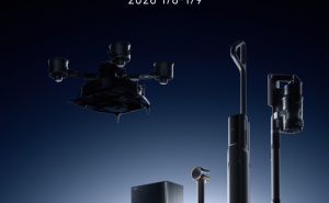 上天入浪，水陆空全“开战”：MOVA 携19条产品线登陆CES 2026！