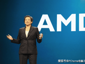 AMD CEO苏姿丰：AI用户破10亿，未来算力需百倍提升促普及