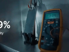 芬兰Donut Lab发布全球首款量产全固态电池 续航充电性能实现重大突破