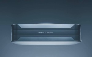 全球首款量产全固态电池亮相CES，摩托车10分钟快充续航达600公里