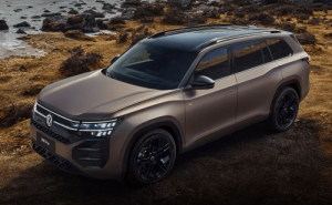 全能实力进阶！解析2026款途昂Pro动力、智能与舒适配置革新