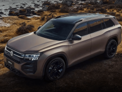 全能实力进阶！解析2026款途昂Pro动力、智能与舒适配置革新