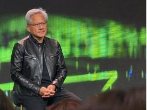 黄仁勋新年首谈:算力升级外,还展望机器人前景与CEO“长任”之道