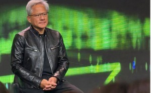 黄仁勋新年首谈:算力升级外,还展望机器人前景与CEO“长任”之道