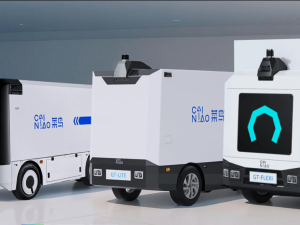 战略转向海外,断舍国内“内卷”:菜鸟“归巢”与无人车业务调整之路