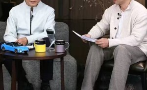 雷军详解小米“丢轮保车”：严谨设计主动安全，系行业成熟方案