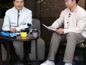 雷军详解小米“丢轮保车”：严谨设计主动安全，系行业成熟方案