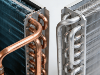 主流空调品牌坚守铜材品质底线,新技术探索不盲从恶意营销