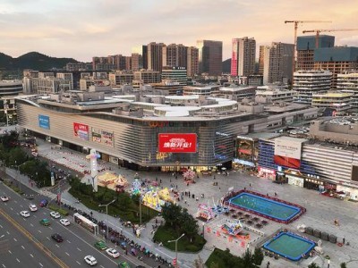 永辉延安吾悦广场店焕新开业,“胖东来模式”助力品质年货新体验