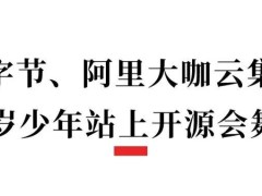 15岁成都少女亮相开源年会，AI地图项目惊艳全场展少年风采
