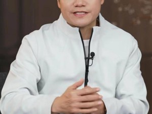 雷军谈“营销大师”标签：营销非全部 产品竞争力才是关键