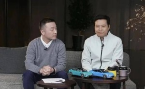 雷军谈小米与大熊风波：守护用户底线 严惩违规合作绝不姑息