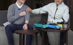 雷军直播谈新一代SU7：大改款亮点多 回应KOL风波坚守用户底线