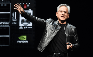 黄仁勋CES 2026演讲：AI重塑行业，物理世界与数字世界迎来新变革