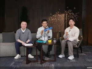 五天两场直播:雷军直面争议,以真诚回应坚守“不服就干”底色