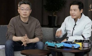 雷军直播开腔谈“营销大师”：本是玩笑话被放大