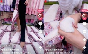 快手女装柒品羊：短直联动发力，年终购物节GMV与曝光双双爆发