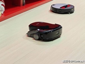 CES 2026石头科技“脑洞大开”：轮足式扫地机器人引领家庭清洁新变革