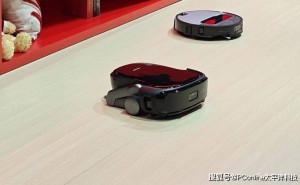 CES 2026石头科技“脑洞大开”：轮足式扫地机器人引领家庭清洁新变革