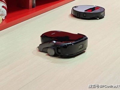 CES 2026石头科技“脑洞大开”：轮足式扫地机器人引领家庭清洁新变革