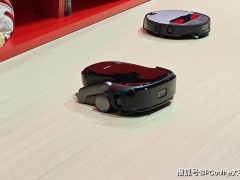 CES 2026石头科技“脑洞大开”：轮足式扫地机器人引领家庭清洁新变革
