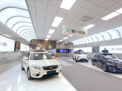 寒假科创研学营来袭!哈工大学霸相伴 探自动驾驶奥秘 观飞机制造现场