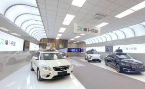 寒假科创研学营来袭!哈工大学霸相伴 探自动驾驶奥秘 观飞机制造现场