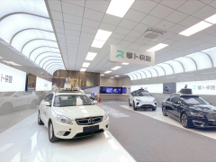 寒假科创研学营来袭！哈工大学霸相伴 探自动驾驶奥秘 观飞机制造现场