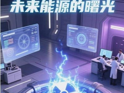 汇正财经：可控核聚变新进展不断 产业链核心环节迎发展契机