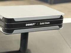 全球首款量产全固态电池亮相CES：无锂无稀土，是突破还是待验故事？