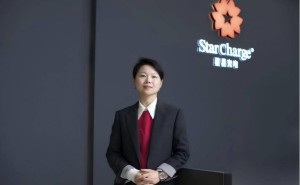 80后女总裁邵丹薇:从汽车销售到百亿充电帝国,再闯港股能否圆梦?