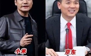 刘强东曾言勿与雷军比营销 雷军回应:营销与产品,二者缺一不可