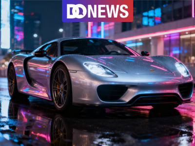 2025豪车市场变局:国产高端崛起破局 外资豪车本土化突围求生