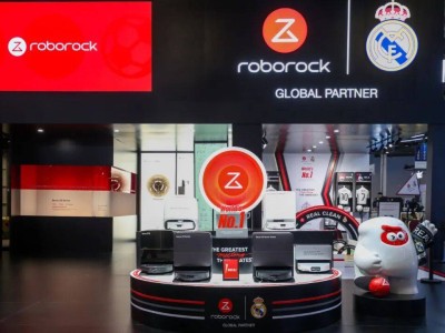 CES 2026:石头科技发布轮足式扫地机器人,中国技术突破全屋立体清洁难题