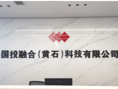 黄石“双跨”平台：打通数据壁垒 助力工业数字化转型成效显著