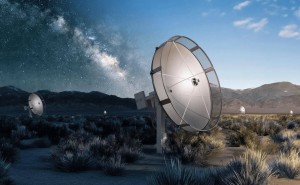 前谷歌CEO施密特夫妇投资新项目 “Lazuli天文台”或成私人太空望远镜新标杆