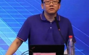 中国电信集团张文强履新：从科创部总经理转任中电信量子集团董事长