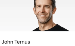 库克或卸任苹果CEO，硬件工程主管John Ternus成热门接班人，曾主导关键项目