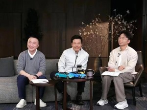 雷军再谈“1300公里充一次电”争议:断章取义是水军所为