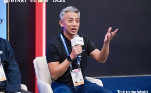 灵巧智能周晨:手是打开未来钥匙,人形机器人需突破“手”的瓶颈