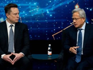 英伟达特斯拉自动驾驶“对决”:马斯克称英伟达要追赶数年