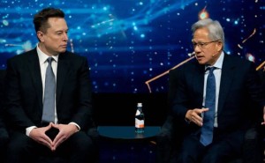 英伟达特斯拉自动驾驶“对决”：马斯克称英伟达要追赶数年