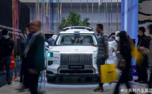 极氪9X携手瑞声与Naim：高端声学融合，共筑车载音响新高度