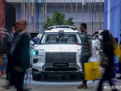 极氪9X携手瑞声与Naim：高端声学融合，共筑车载音响新高度