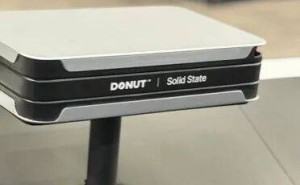 CES展上全固态电池引热议：量产在即，是技术突破还是待证故事？